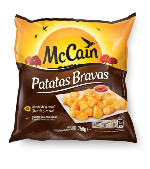 Patatas