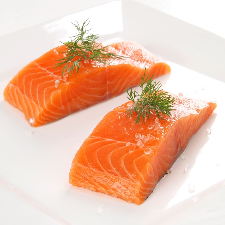Salmón