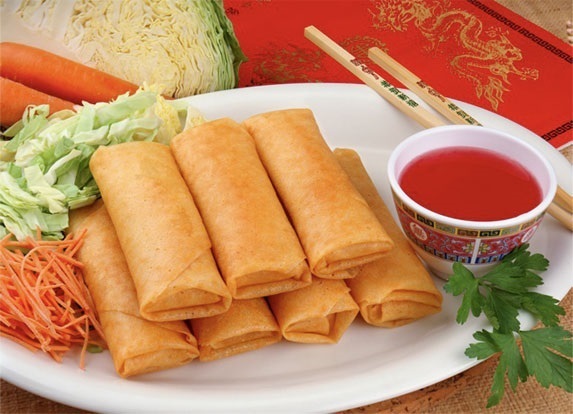Rollitos