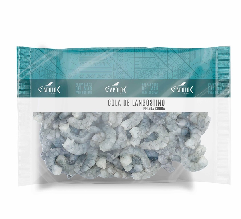 Langostinos