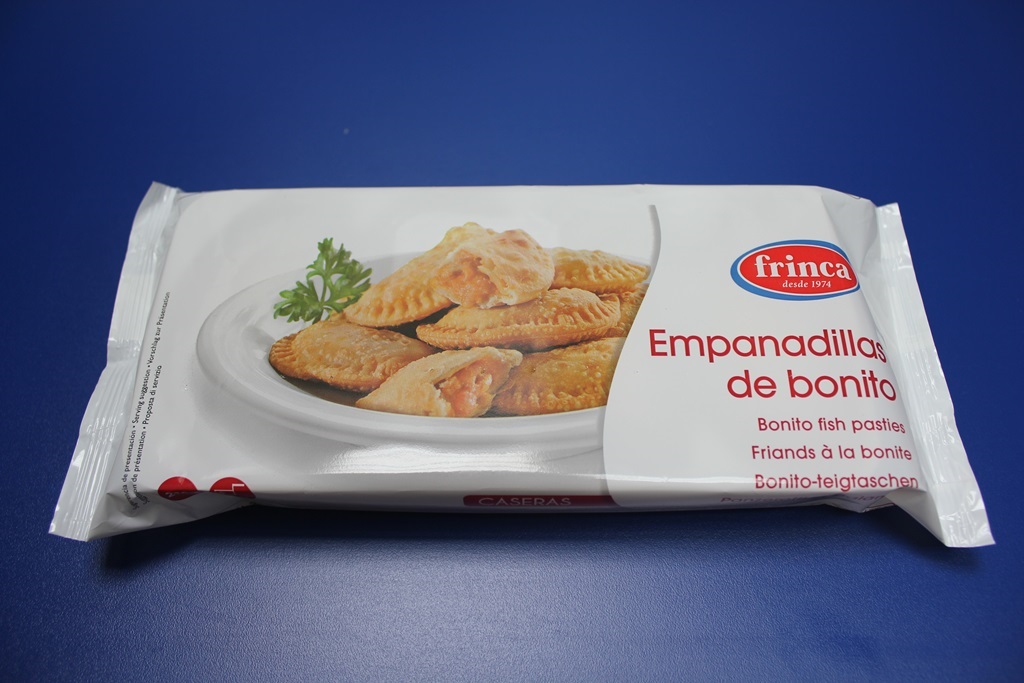 Empanadillas