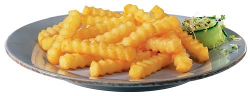 Patatas