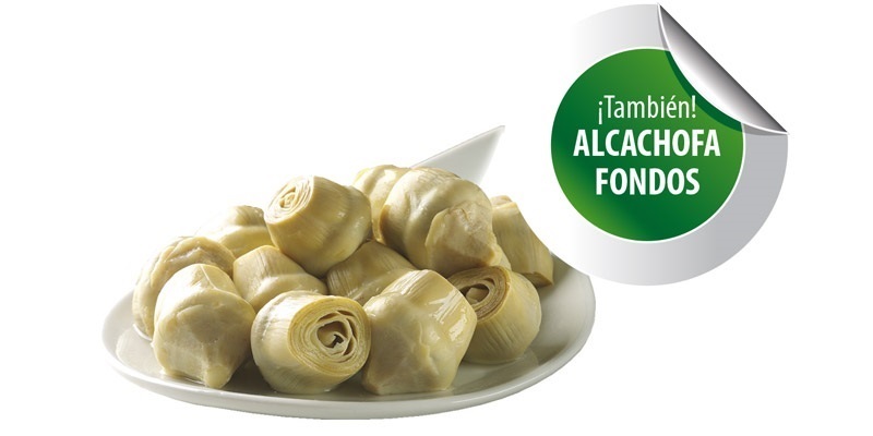 Alcachofas