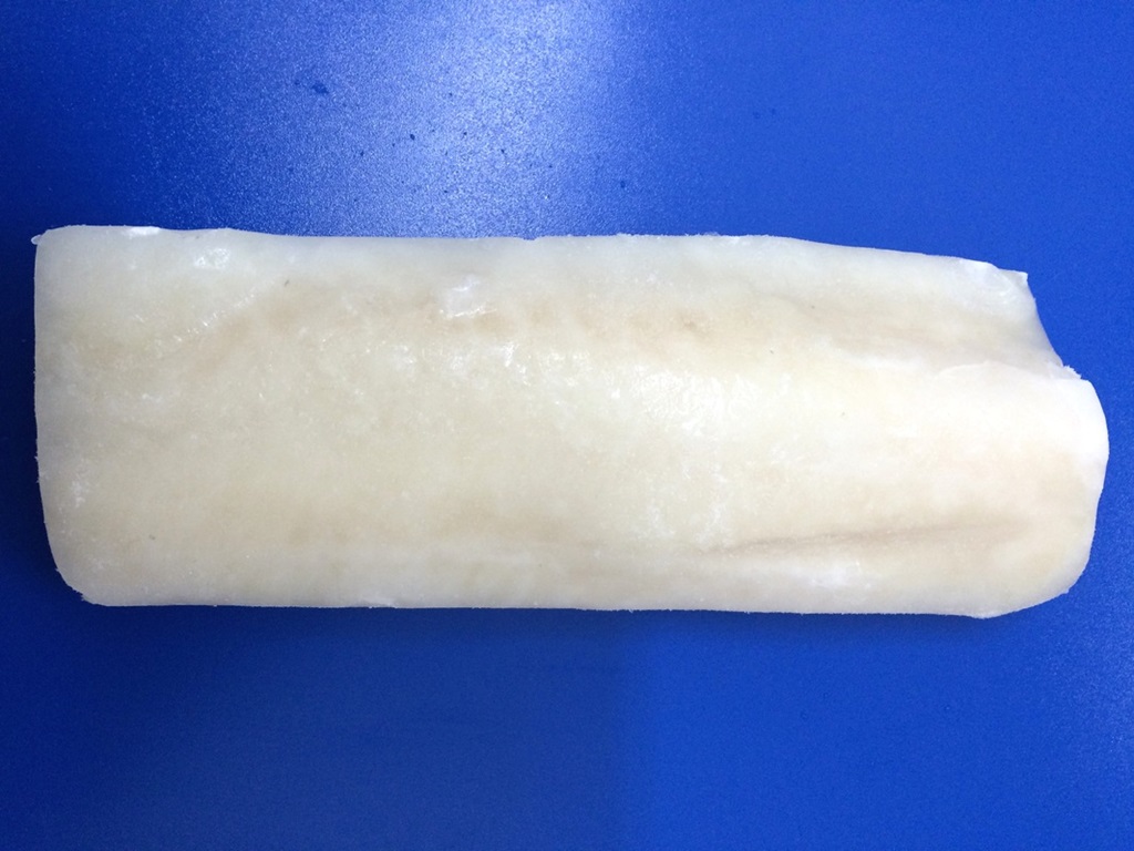 Bacalao