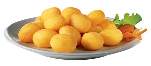 Patatas