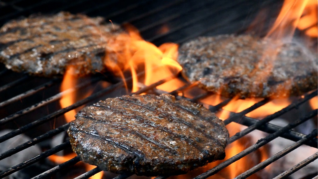 Hamburguesas Mixtas (SIN ALERGENOS)
