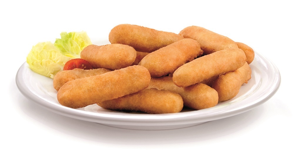 Palitos de Merluza