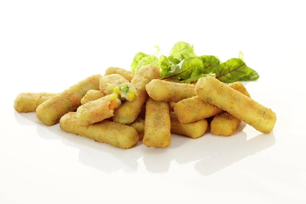 Varitas de Verdura