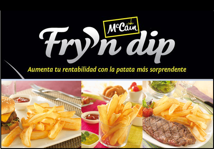 Patatas