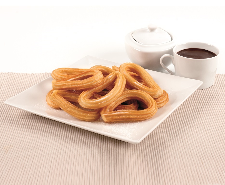 Churros Lazo