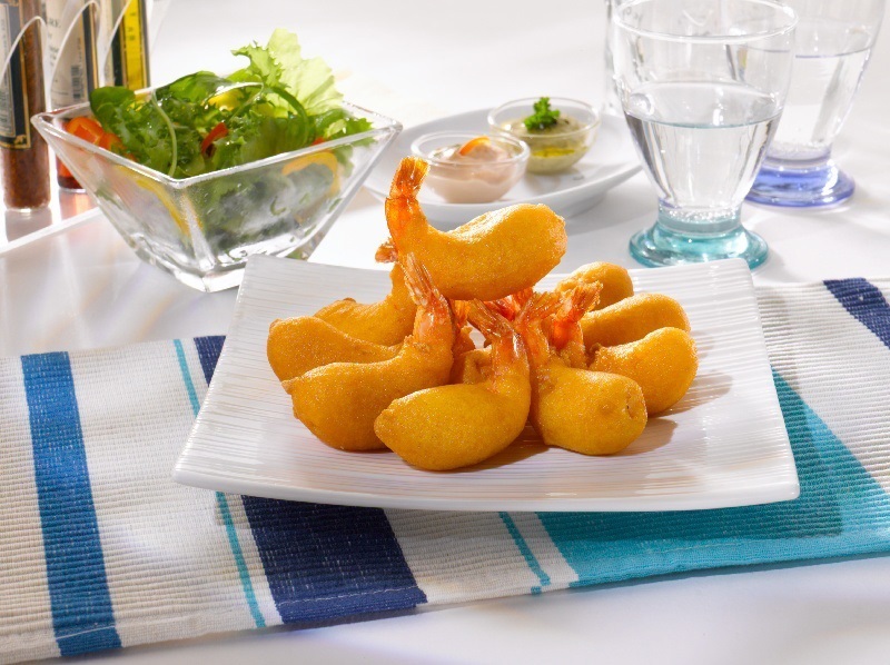 Gamba Gabardina