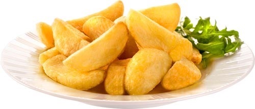 Patatas