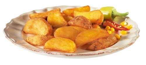 Patatas