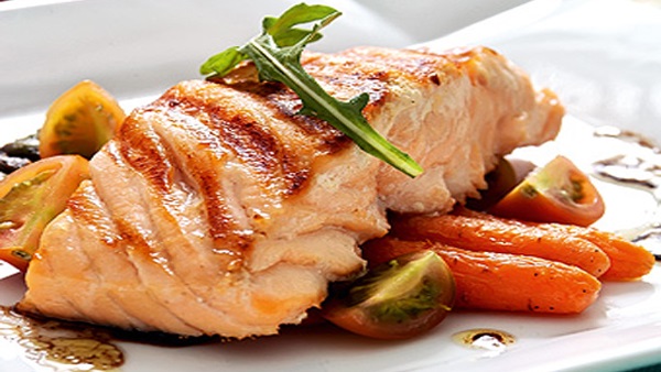 Salmón