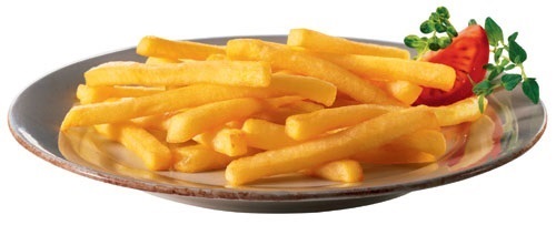 Patatas