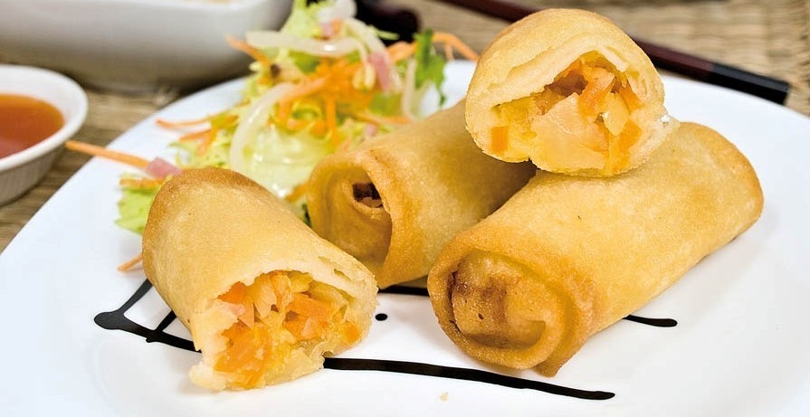 Rollitos