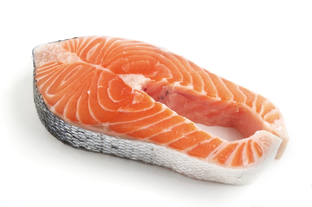 Salmón