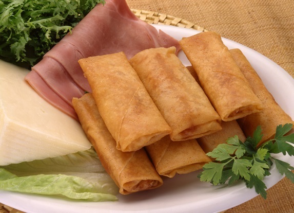 Rollitos