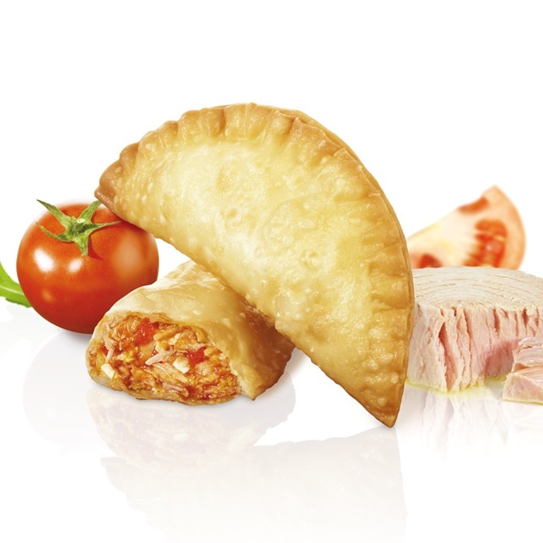 Empanadillas