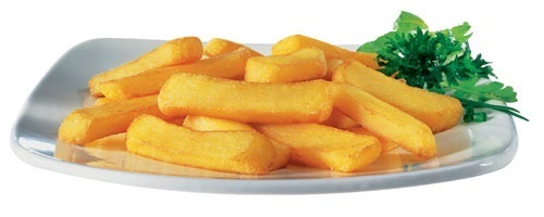 Patatas