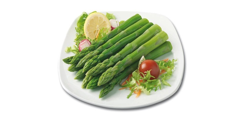 Espárragos