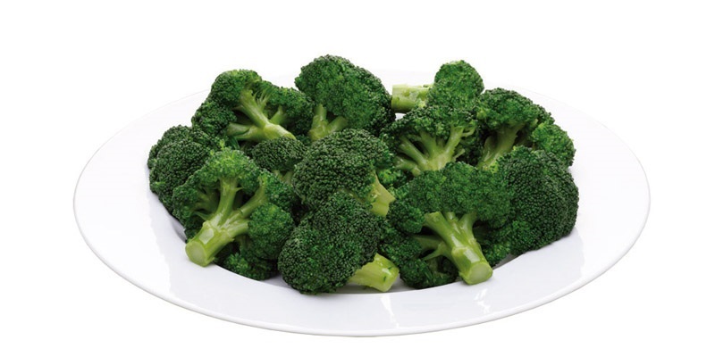 Brócoli