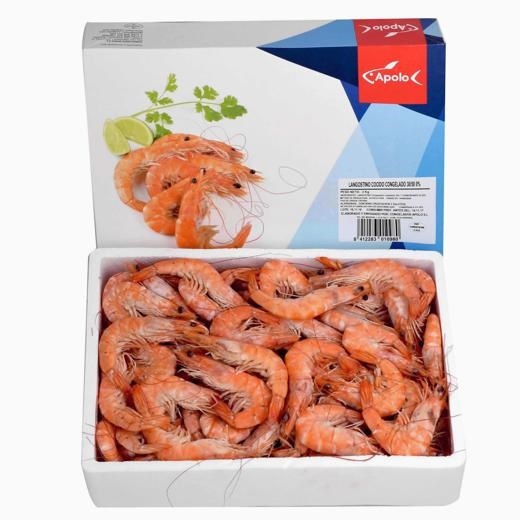 Langostinos
