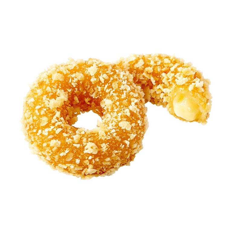 Chesse Rings de Gouda