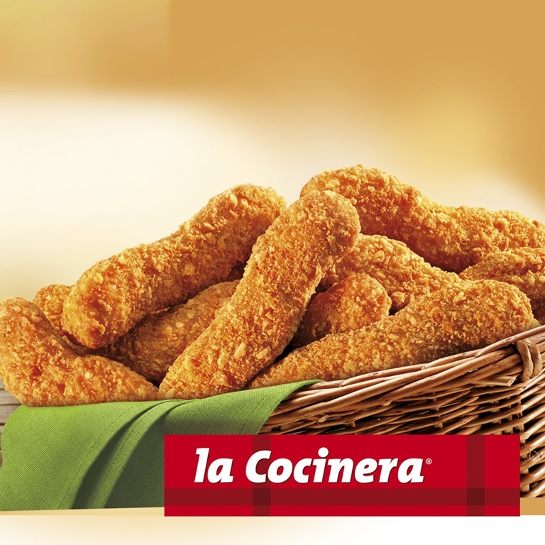 Finger de Pollo