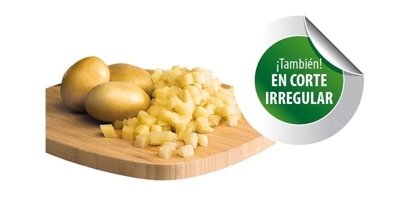 Patatas