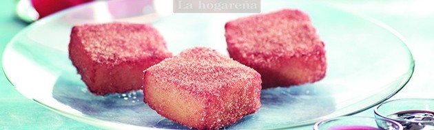 Leche Frita