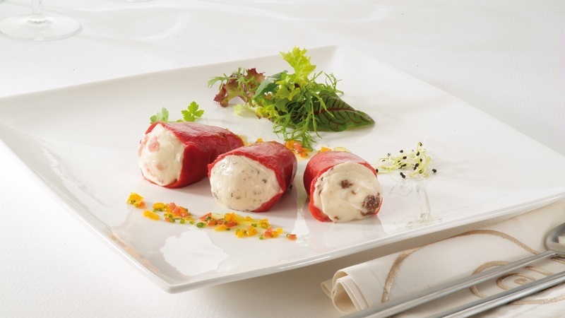 Pimientos del Piquillo
