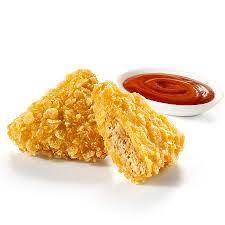Nachos de Pollo Tijuana