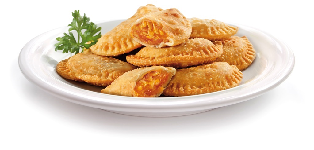 Empanadillas