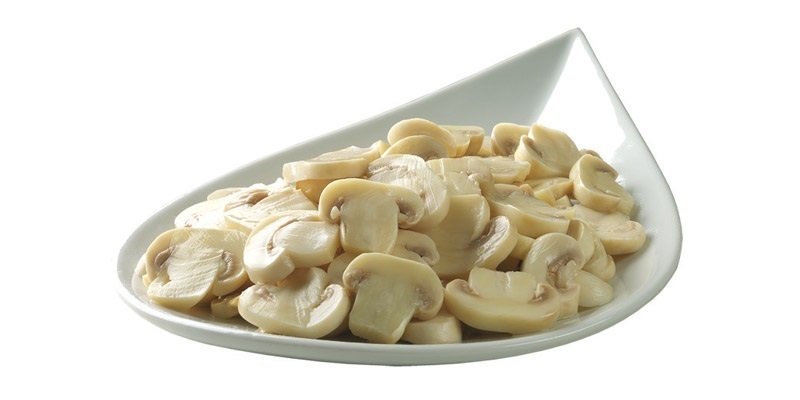 Champiñón