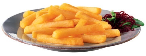 Patatas