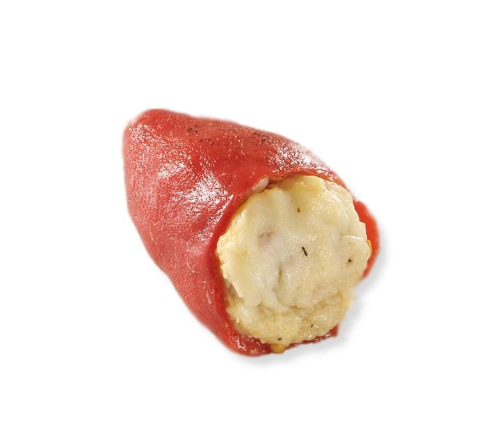 Pimientos del Piquillo