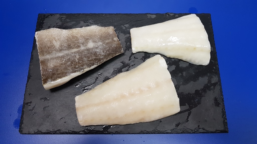 Bacalao