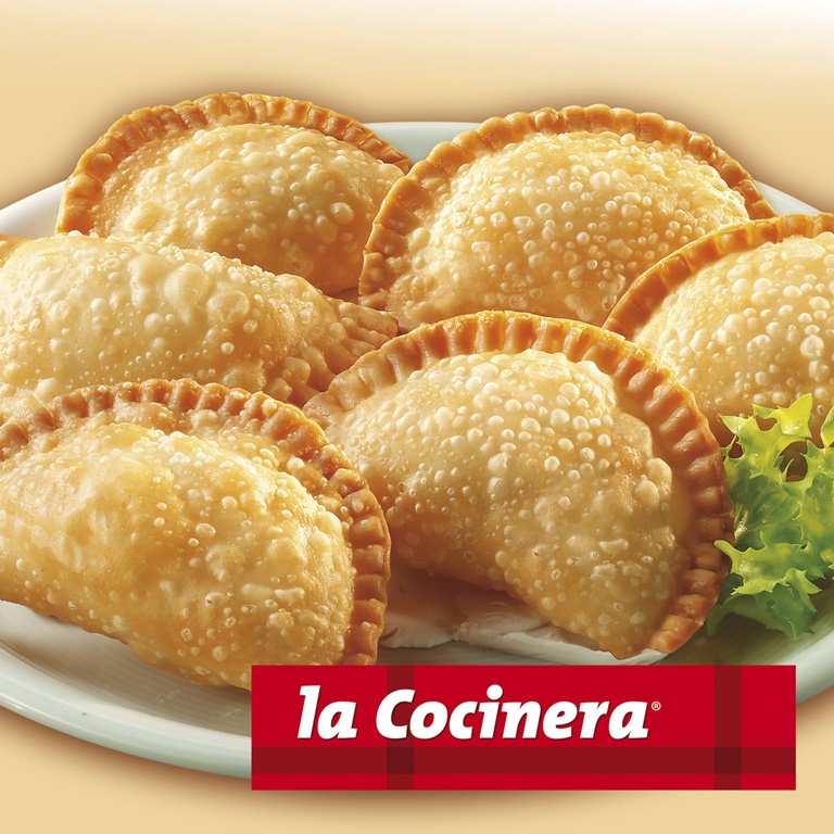 Empanadillas