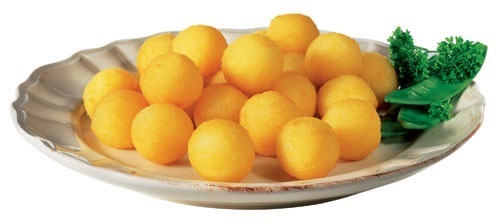Patatas