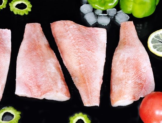 Filete de Gallineta PBO