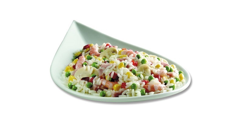 Mezcla de Arroces