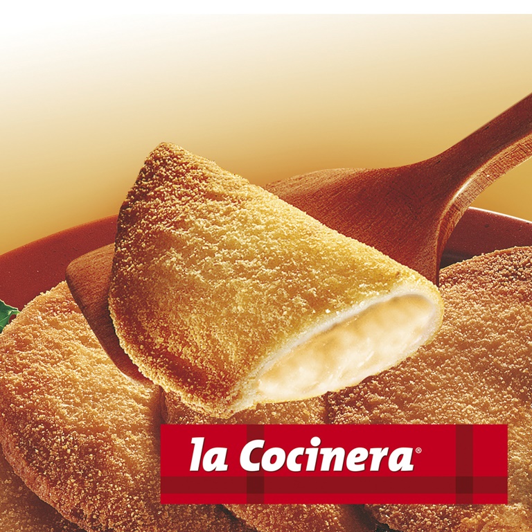 Delicias de Queso