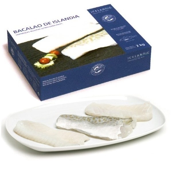 Bacalao
